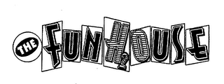 THE FUN HOUSE 2 logo