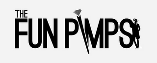 THE FUN PIMPS logo