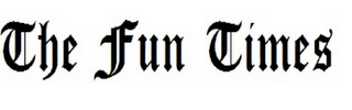 THE FUN TIMES logo