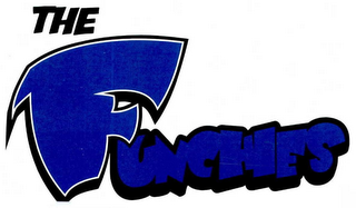THE FUNCHIES logo