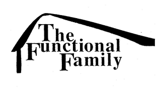 THE FUNCTIONAL FAMILY logo