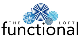 THE FUNCTIONAL LOFT logo