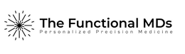 THE FUNCTIONAL MDS PERSONALIZED PRECISION MEDICINE logo