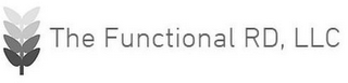 THE FUNCTIONAL RD, LLC logo