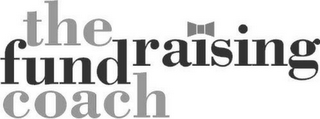 THE FUNDRAISING COACH logo