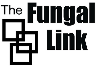 THE FUNGAL LINK logo