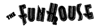 THE FUNH2OUSE logo