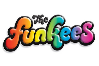 THE FUNKEES logo