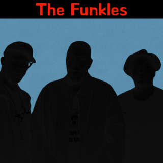 THE FUNKLES logo