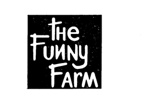 THE FUNNY FARM logo