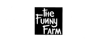 THE FUNNY FARM logo