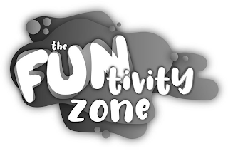 THE FUNTIVITY ZONE logo