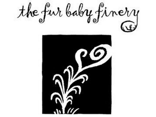 THE FUR BABY FINERY logo