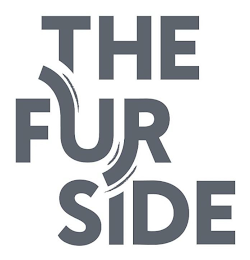 THE FUR SIDE logo