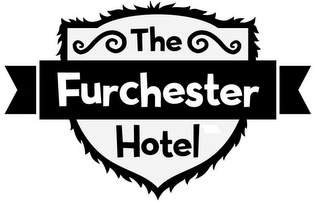 THE FURCHESTER HOTEL logo
