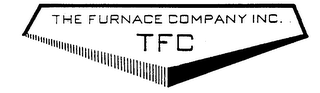 THE FURNACE COMPANY INC. TFC logo