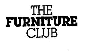 THE FURNITURE CLUB logo