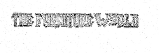 THE FURNITURE WORLD logo