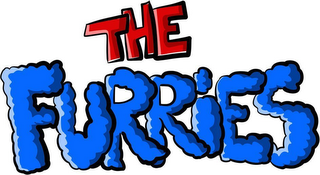 THE FURRIES logo