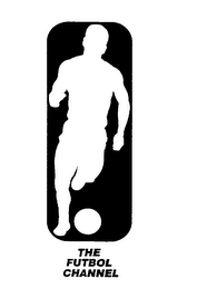 THE FUTBOL CHANNEL logo