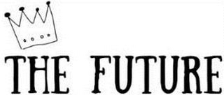 THE FUTURE logo