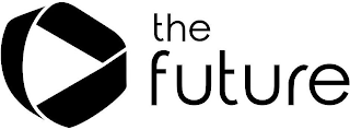 THE FUTURE logo