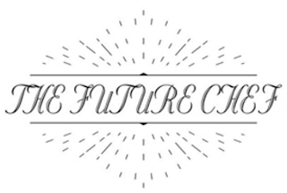 THE FUTURE CHEF logo