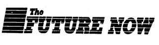 THE FUTURE NOW logo