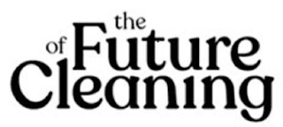 THE FUTURE OF CLEANING logo