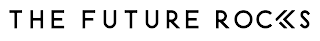 THE FUTURE ROCKS logo
