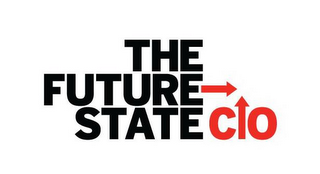 THE FUTURE STATE CIO logo