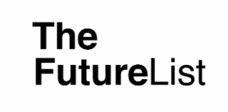 THE FUTURELIST logo