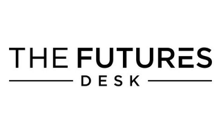 THE FUTURES DESK logo