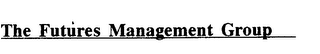 THE FUTURES MANAGEMENT GROUP logo