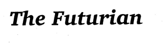 THE FUTURIAN logo