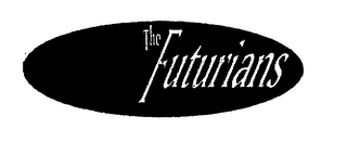 THE FUTURIANS logo