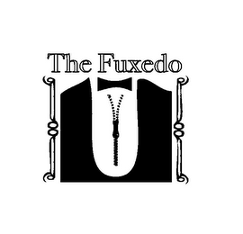THE FUXEDO logo