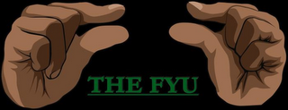 THE FYU logo