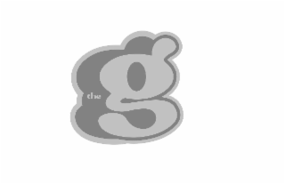 THE G logo