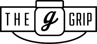 THE G GRIP logo