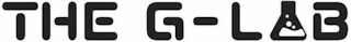 THE G-LAB logo