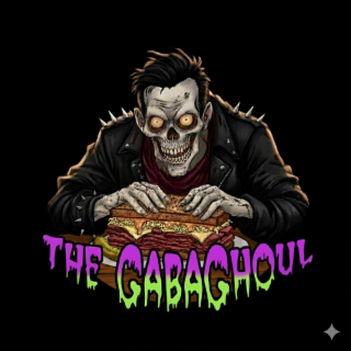 THE GABAGHOUL logo