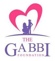 THE GABBI FOUNDATION logo