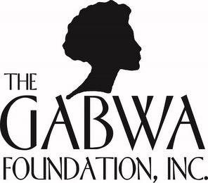 THE GABWA FOUNDATION, INC. logo