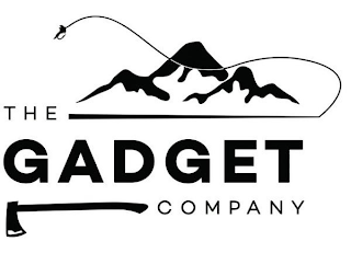 THE GADGET COMPANY logo