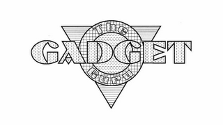 THE GADGET GURU logo