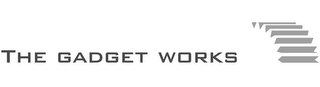 THE GADGET WORKS logo