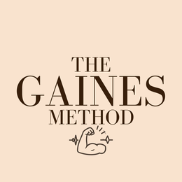 THE GAINES METHOD logo