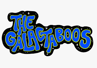 THE GALACTABOOS logo