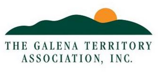 THE GALENA TERRITORY ASSOCIATION, INC. logo